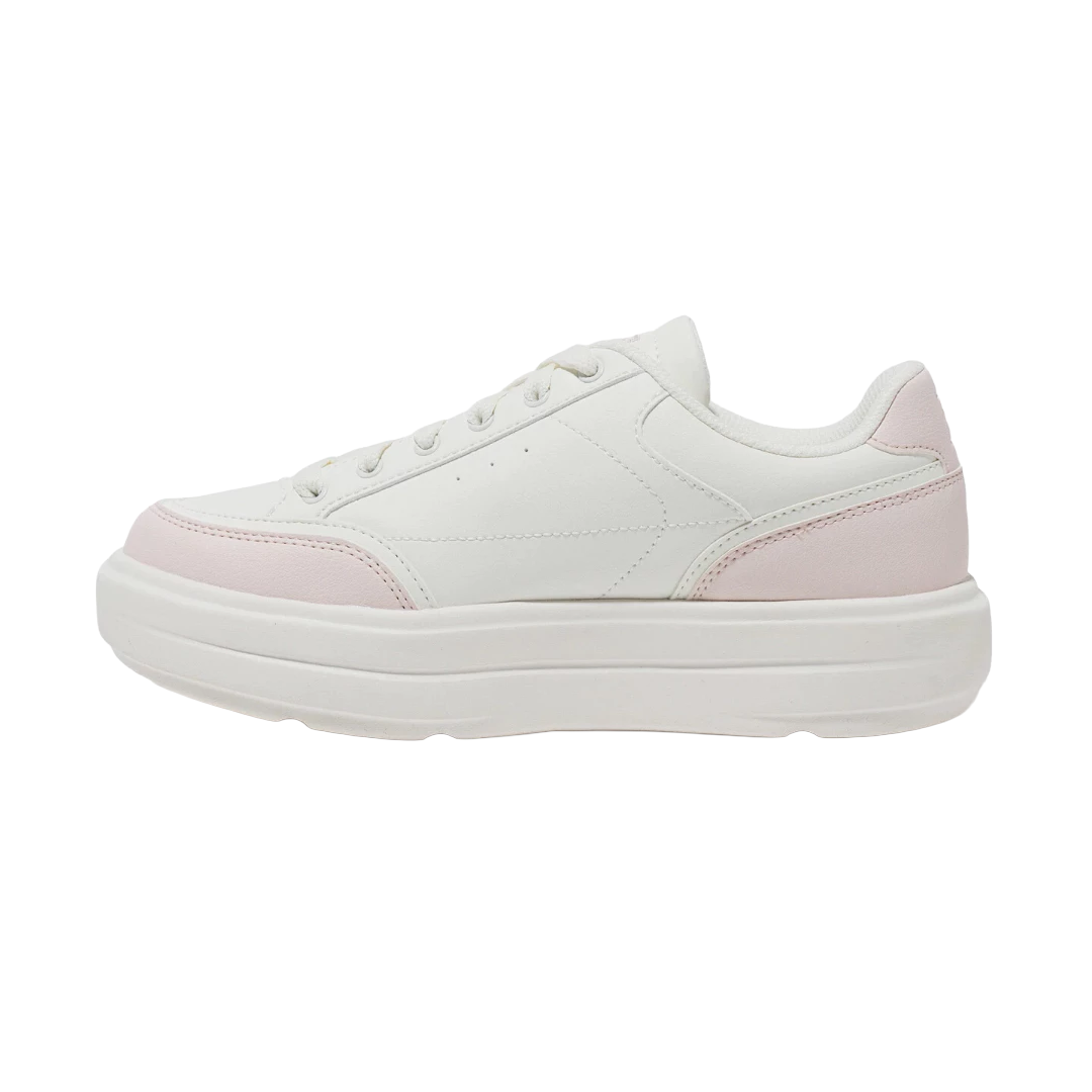 Funky Tennis 98/25 Women's Lifestyle Shoes White 1XM02366H-154