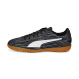 RAPIDO III MEN'S FUTSAL SHOES IN BLACK
