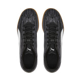 RAPIDO III MEN'S FUTSAL SHOES IN BLACK