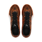 RAPIDO III MEN'S FUTSAL SHOES BLACK