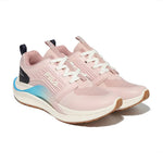 NRE S7 Women Running Shoes Pink 1RM02393F-661
