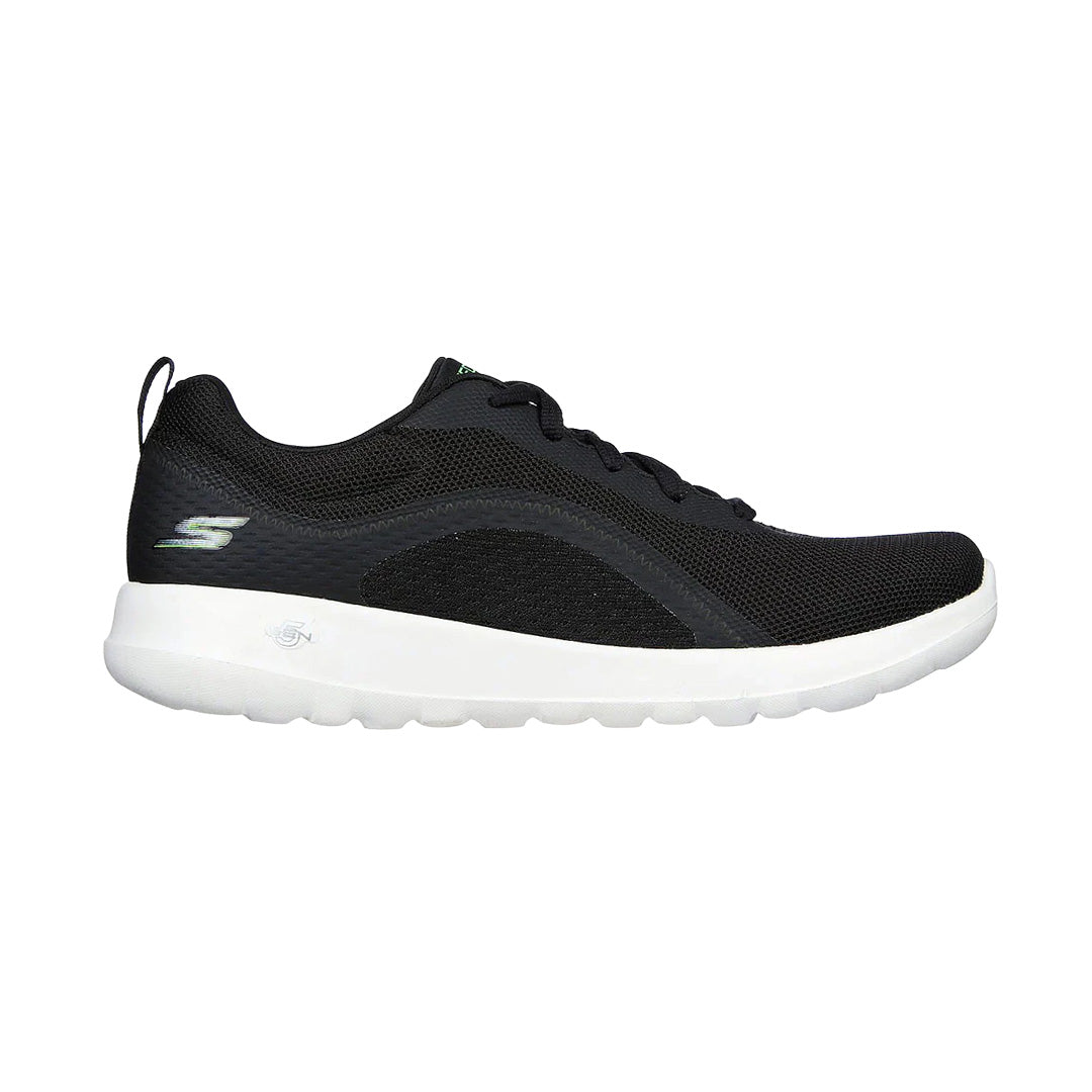 Go Walk Max Men's Lifestyle Shoes Black 216235-BLK