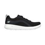 Go Walk Max Men's Lifestyle Shoes Black 216235-BLK