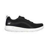 Go Walk Max Men's Lifestyle Shoes Black 216235-BLK