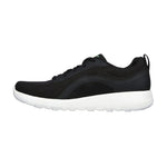 Go Walk Max Men's Lifestyle Shoes Black 216235-BLK