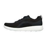 Go Walk Max Men's Lifestyle Shoes Black 216235-BLK