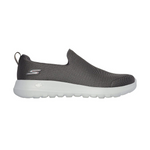 Go Walk Max Men's Lifestyle Shoes Grey 216236-CHAR