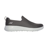 Go Walk Max Men's Lifestyle Shoes Grey 216236-CHAR