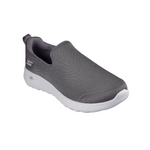 Go Walk Max Men's Lifestyle Shoes Grey 216236-CHAR