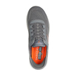 Go Walk 7 Men's Lifestyle Shoes Grey 216648-GYOR