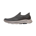 Go Walk 8 Men's Lifestyle Shoes Grey 216784-DKTP