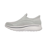 Slip-ins GOwalk Arch Fit N-Joy-Dale Men's Lifestyle Shoes Grey 217076-TPE