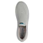 Slip-ins GOwalk Arch Fit N-Joy-Dale Men's Lifestyle Shoes Grey 217076-TPE