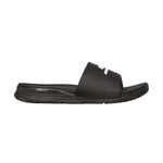 On The Go Men's Slipper Black 229032-BKW