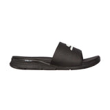 On The Go Men's Slipper Black 229032-BKW