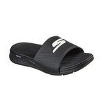 On The Go Men's Slipper Black 229032-BKW