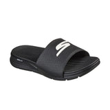 On The Go Men's Slipper Black 229032-BKW