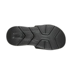 On The Go Men's Slipper Black 229032-BKW