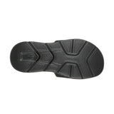 On The Go Men's Slipper Black 229032-BKW