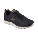 Track-Bk Men's Lifestyle Shoes Black 232758-BLK