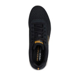 Track-Bk Men's Lifestyle Shoes Black 232758-BLK