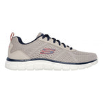Track-Bn Men's Lifestyle Shoes Brown 232758-TPNV