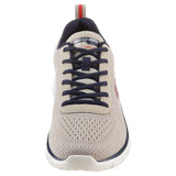 Track-Bn Men's Lifestyle Shoes Brown 232758-TPNV