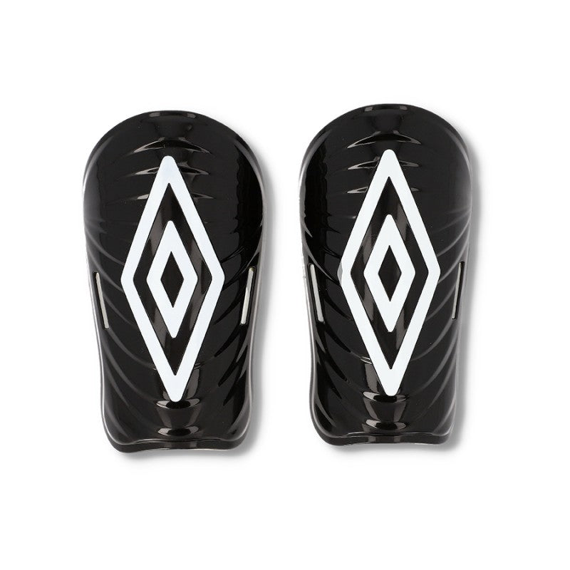 Mini Diamond Men's Shinguard Black 25044U-090