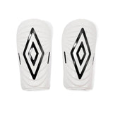 Mini Diamond Men's Shinguard White 25044U-096