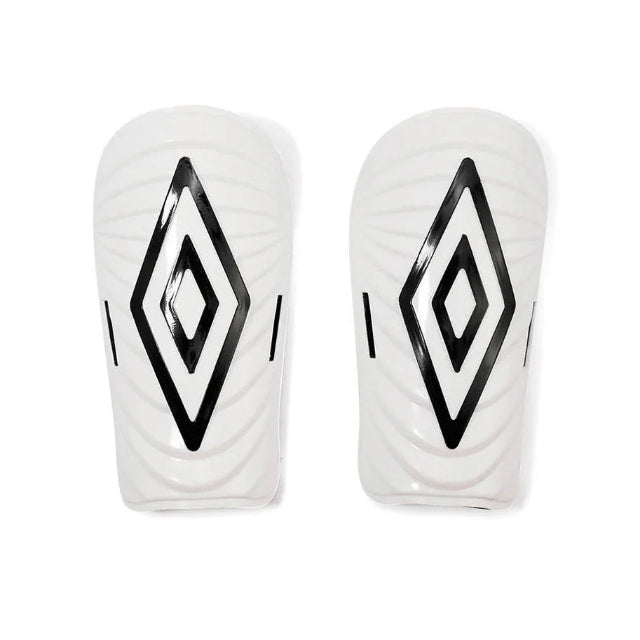 Mini Diamond Men's Shinguard White 25044U-096