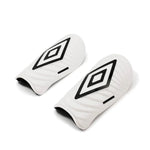 Mini Diamond Men's Shinguard White 25044U-096