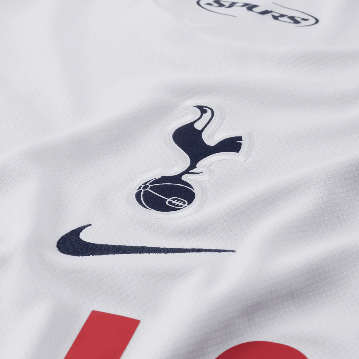TOTTENHAM HOTSPUR 2025/2026 Stadium Home Men's Replica Jersey White HJ4598-101