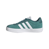 Vl Court Kids Boy's Kids Shoes Green JS3490