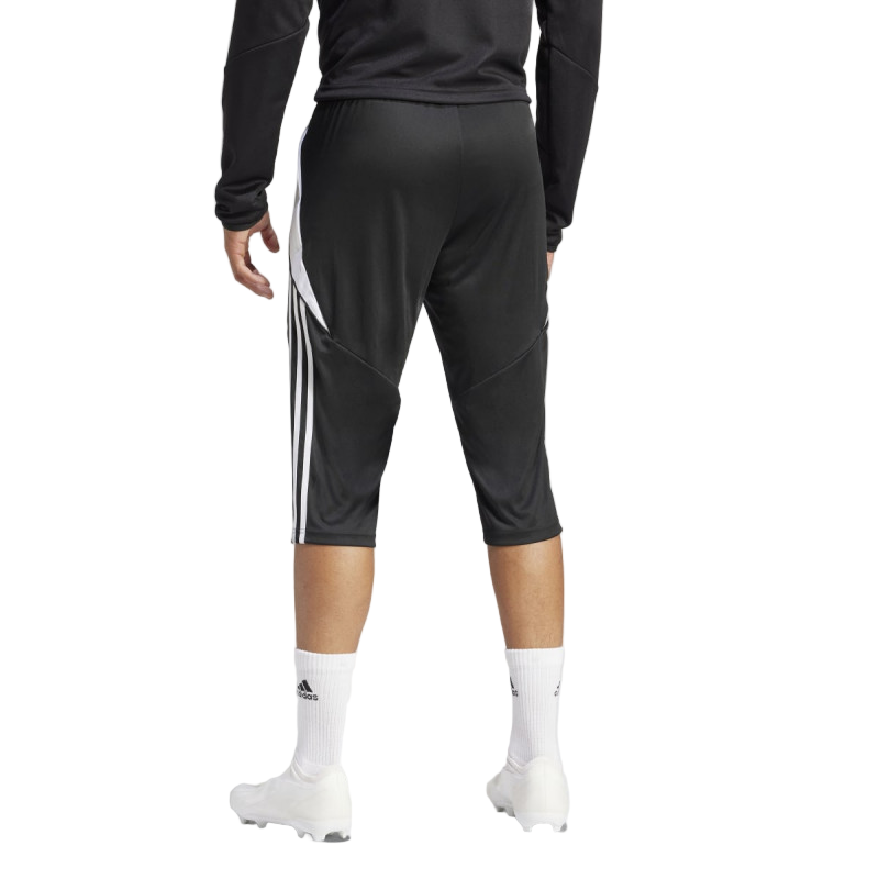 Men's 3/4 Pants Black IJ7671