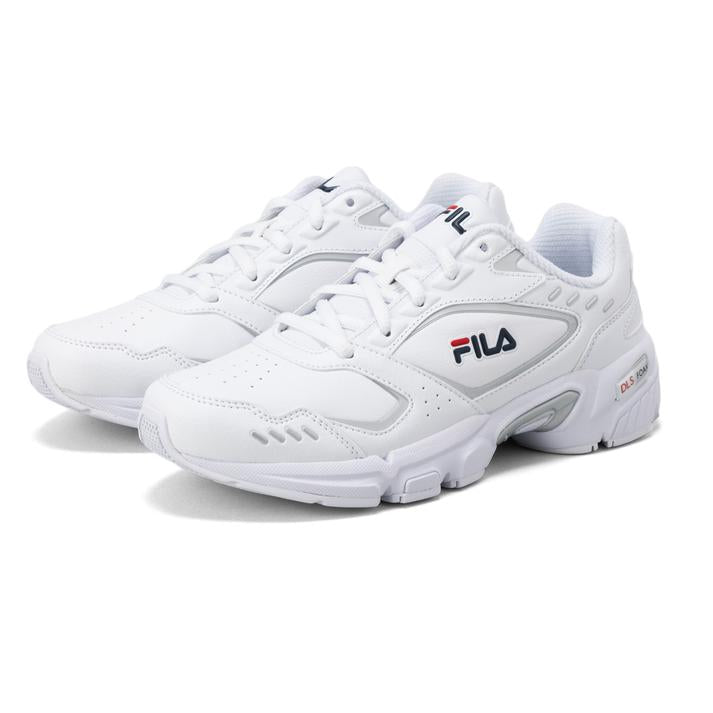 Memory Decimus V2 Unisex Lifestyle Shoes White