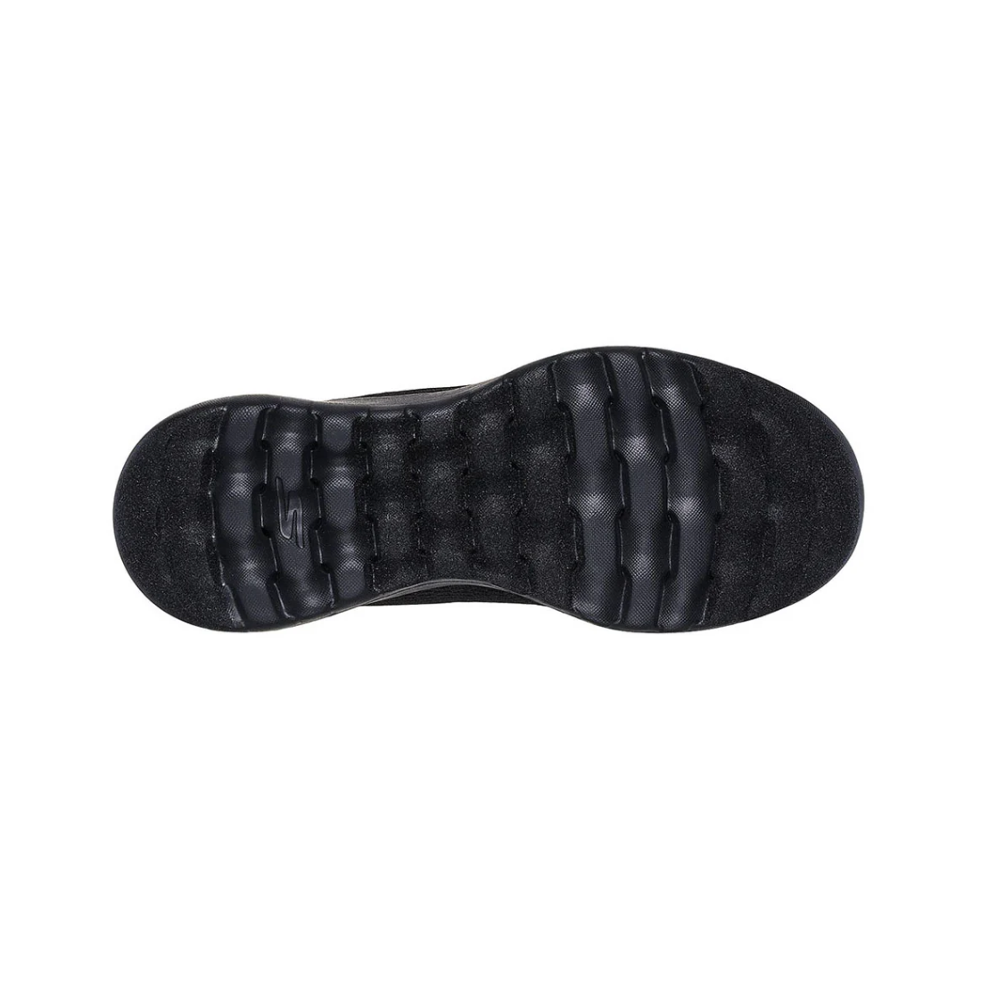 Go Walk Joy Women's Lifestyle Shoes Black 124635-BBK