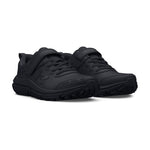 Assert 10 Ac Junior School Shoes Black 3027100-001