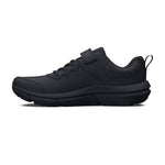 Assert 10 Ac Junior School Shoes Black 3027100-001
