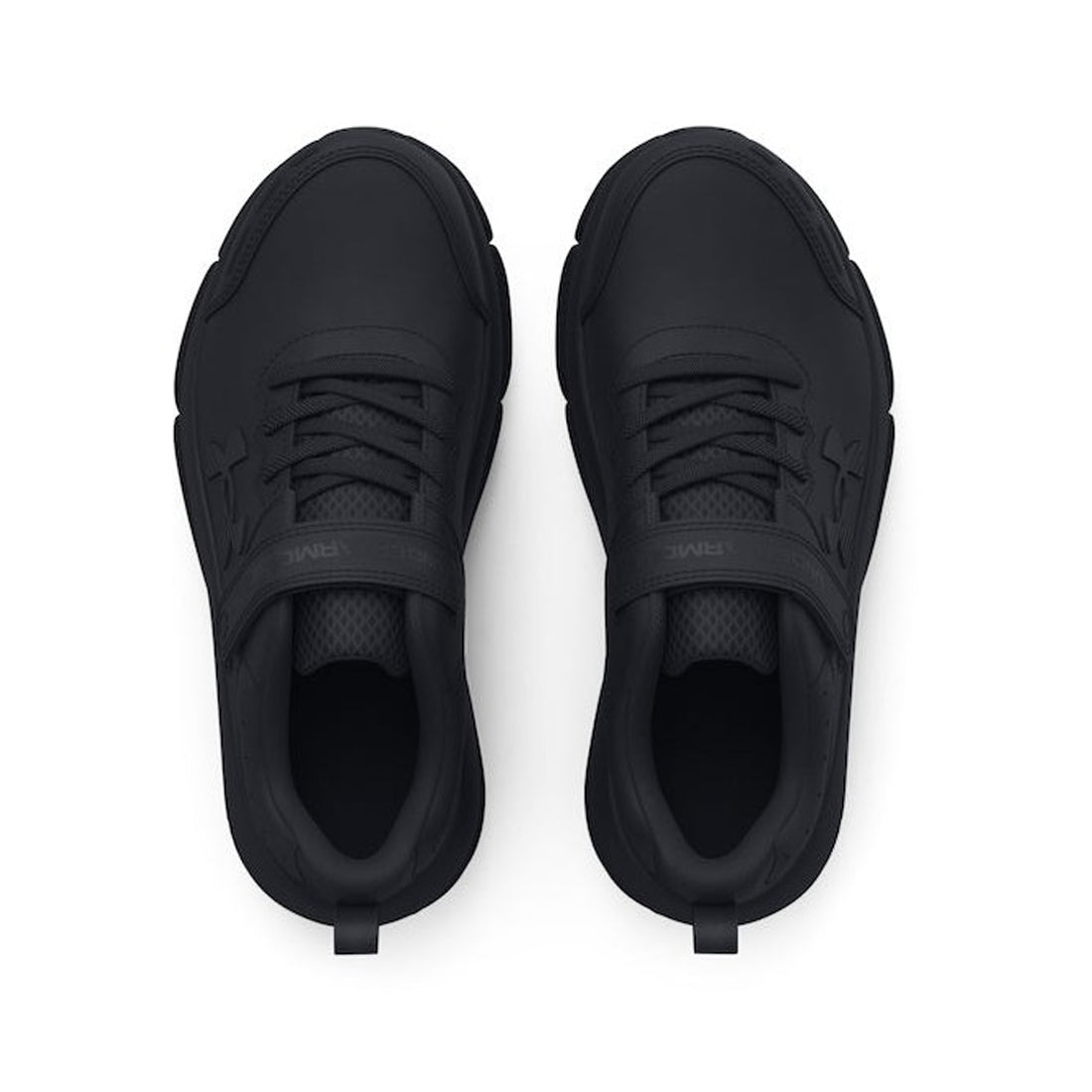 Assert 10 Ac Junior School Shoes Black 3027100-001