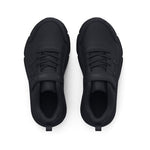 Assert 10 Ac Junior School Shoes Black 3027100-001