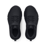 Assert 10 Ac Junior School Shoes Black 3027100-001