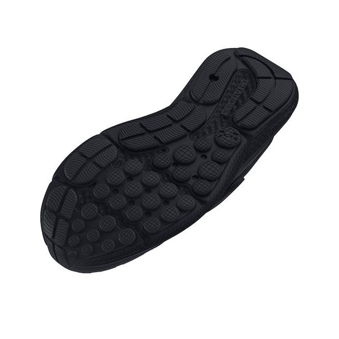 Assert 10 Ac Junior School Shoes Black 3027100-001