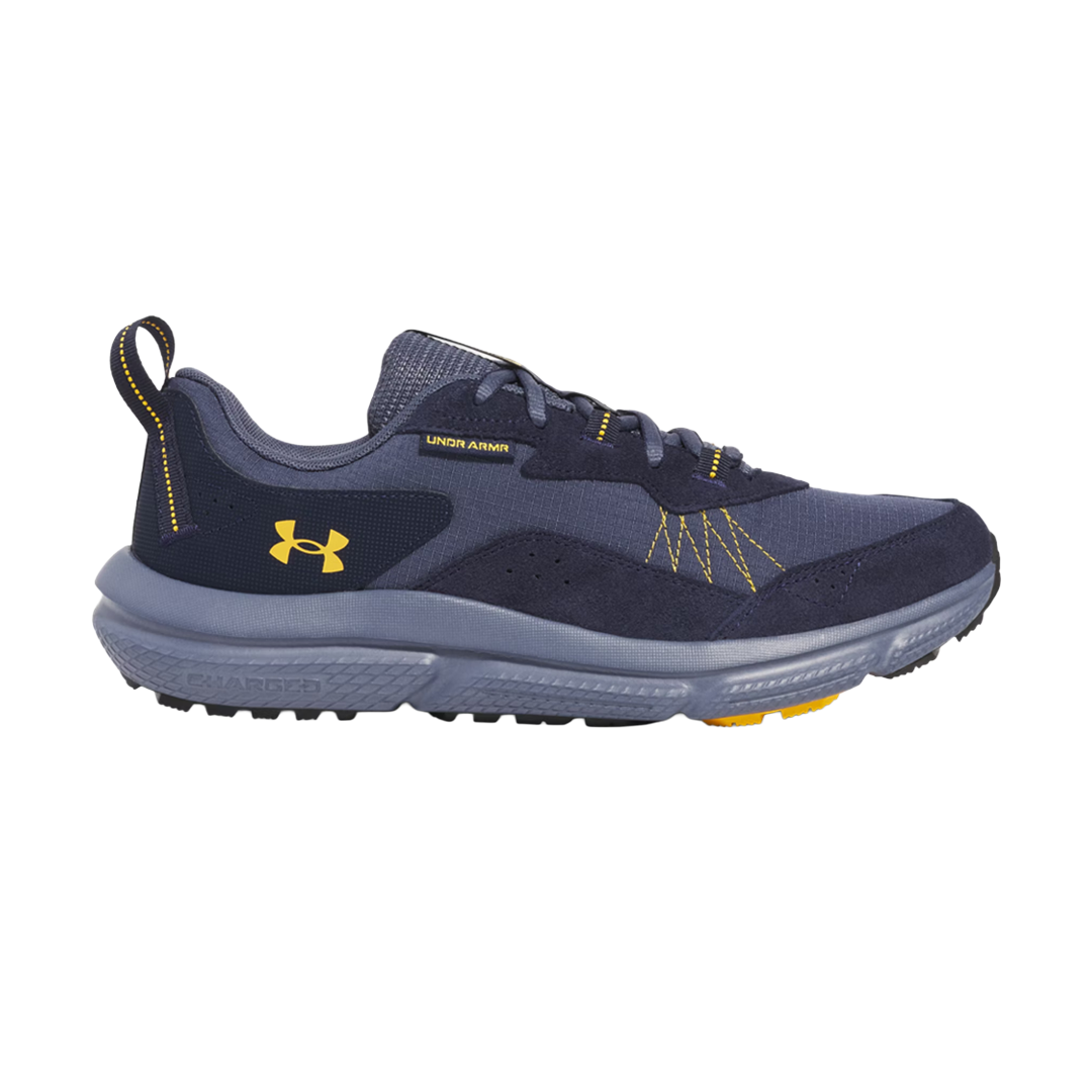 Charged Verssert 2 Men's Running Grey 3027178-044