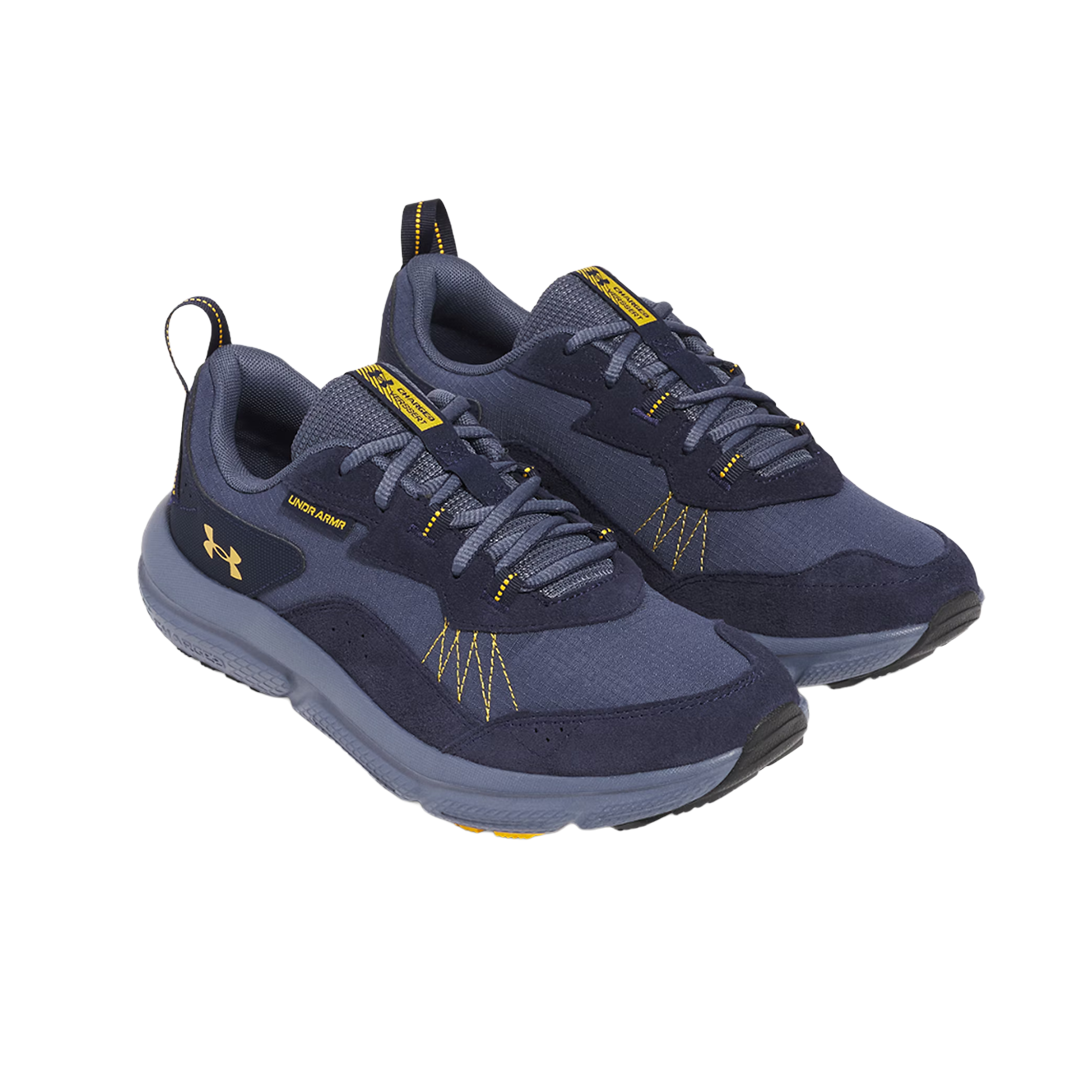 Charged Verssert 2 Men's Running Grey 3027178-044