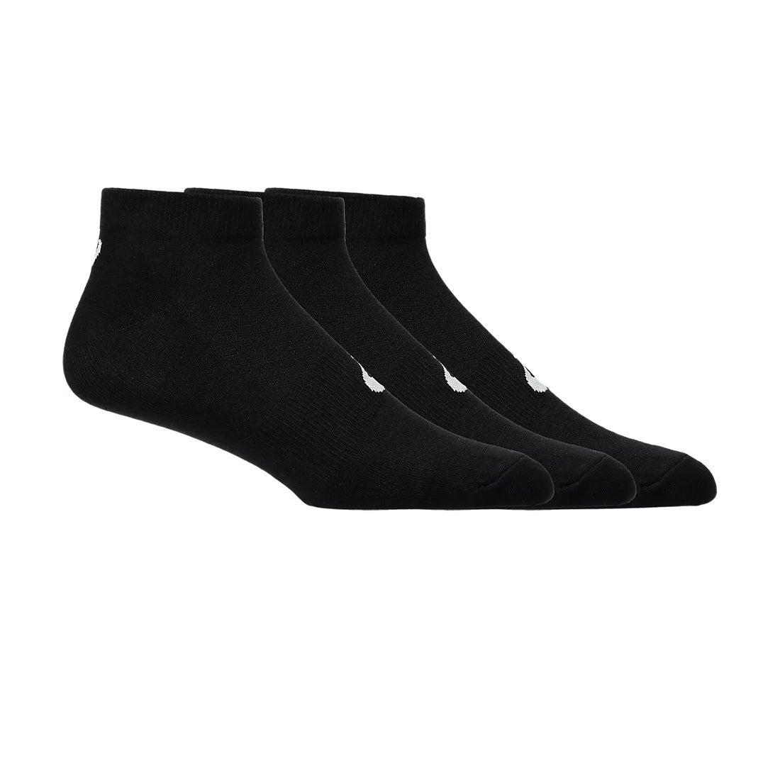 Sports Sock Unisex 3 Pack Black 3033B959-001