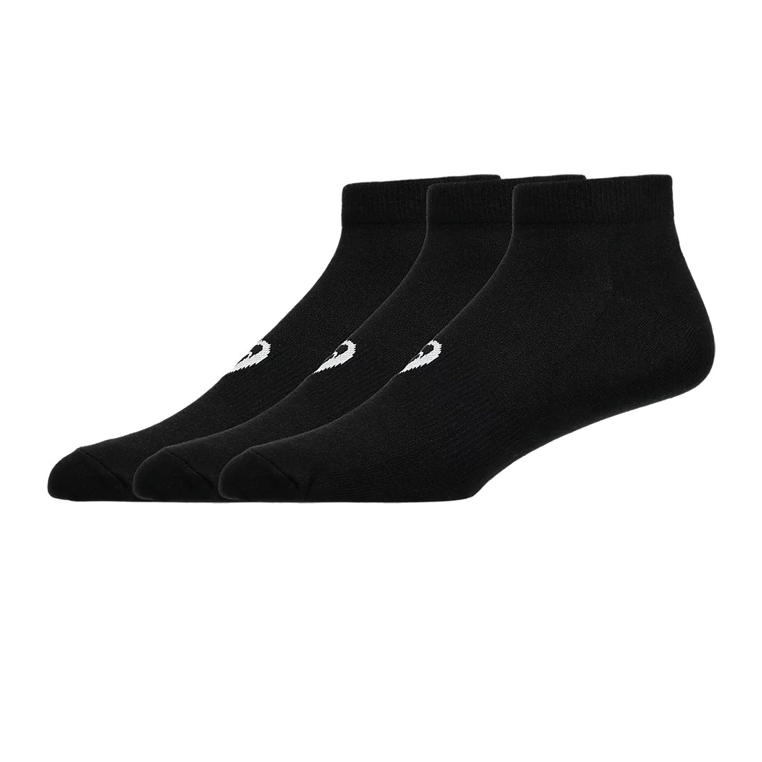 Sports Sock Unisex 3 Pack Black 3033B959-001