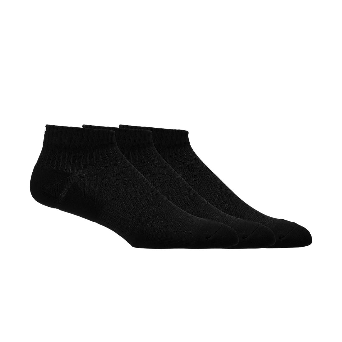 Unisex's Sport Socks Black 3033B975-001