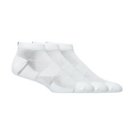 Unisex's Sport Socks White 3033B975-100