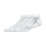 Unisex's Sport Socks White 3033B975-100