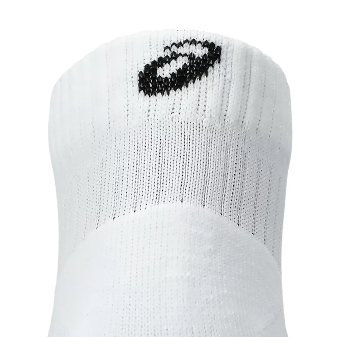Unisex's Sport Socks White 3033B975-100
